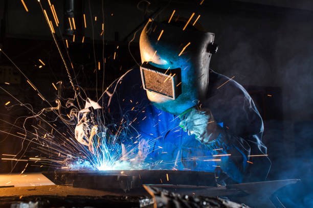 Best Pipe Welding in Ravena, NY