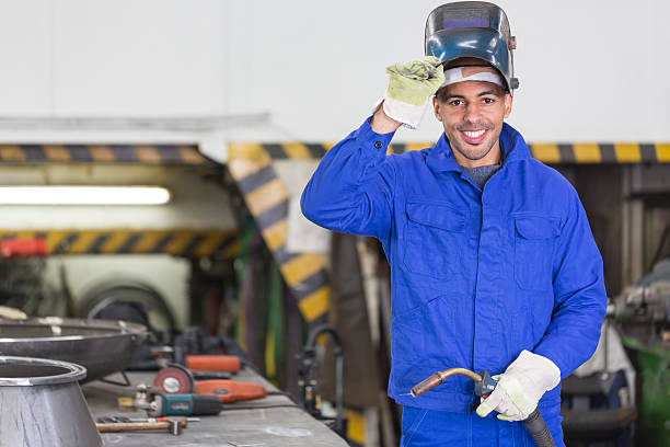 Best Automotive Welding in Ravena, NY